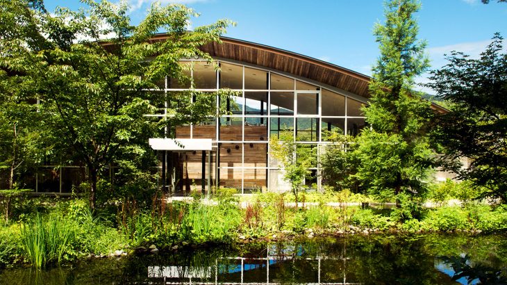 箱根へアクセス 最速で最短時間で行く方法 ヘリコプター情報メディア Airos Heliday By Airx