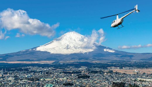 【2024年最新版】富士山へのアクセス方法おすすめ3選！メリット・デメリットをご紹介🚁